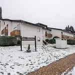 Living Timeless- Black Forest Style-