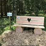 아파트 Living Timeless- Black Forest Style- *