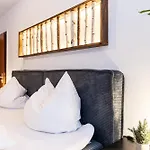 Апартаменты Living Timeless- Black Forest Style-