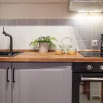 Апартаменты Living Timeless- Black Forest Style- *