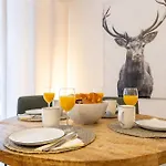 Living Timeless- Black Forest Style- Апартаменты *