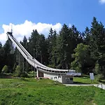 Living Timeless- Black Forest Style- Апартаменты Шёнвальд