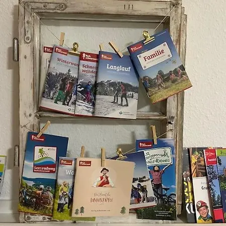 Living Timeless- Black Forest Style- *