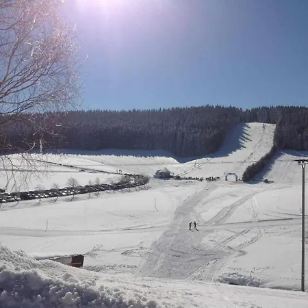 Living Timeless- Black Forest Style- Apartamento