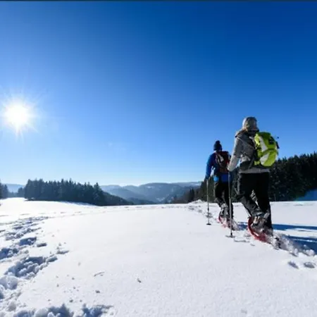 Living Timeless- Black Forest Style- *