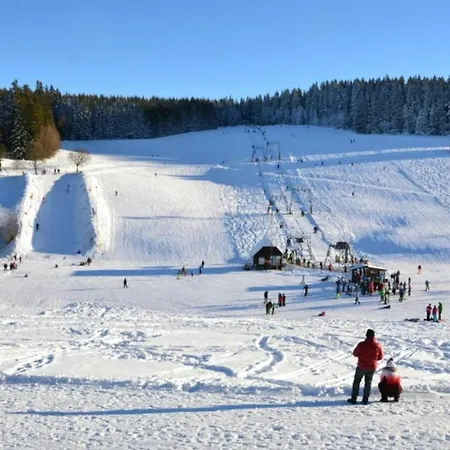 Living Timeless- Black Forest Style- * Schönwalde