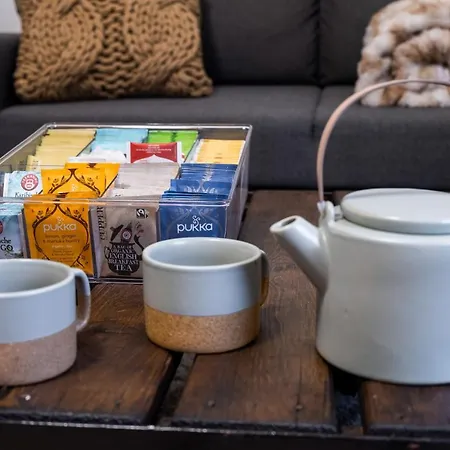 Living Timeless- Black Forest Style- Apartamento Schönwalde