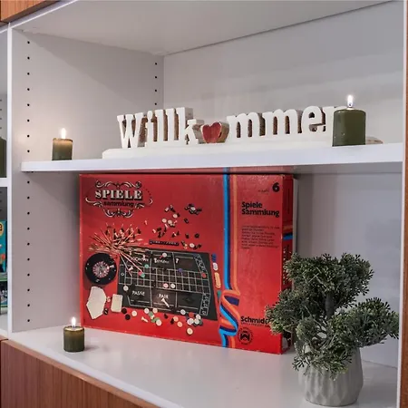 Living Timeless- Black Forest Style-