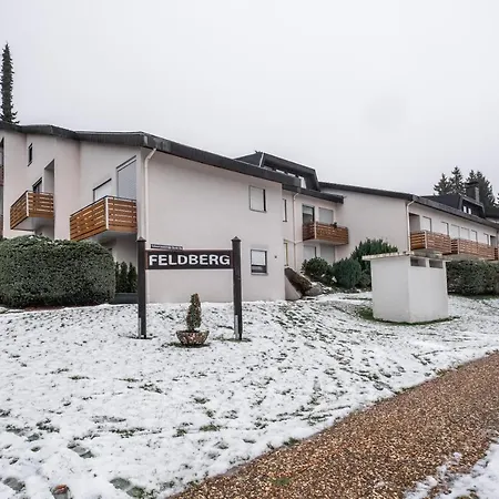 Living Timeless- Black Forest Style-