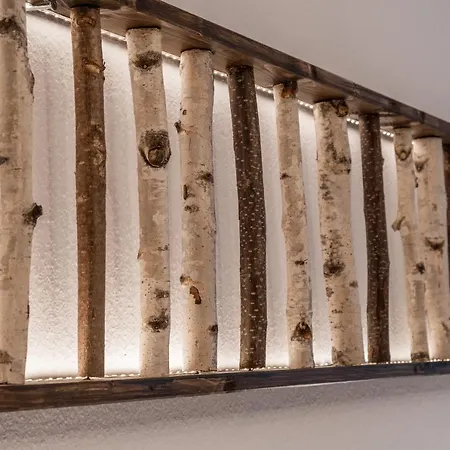 Living Timeless- Black Forest Style- Schönwalde