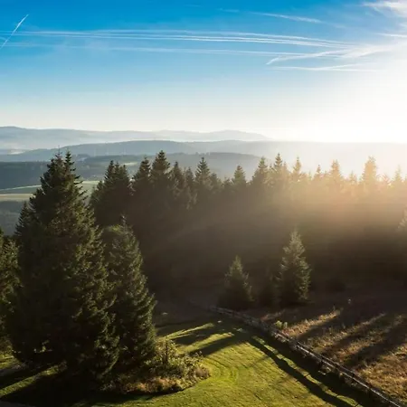 Living Timeless- Black Forest Style- Apartament