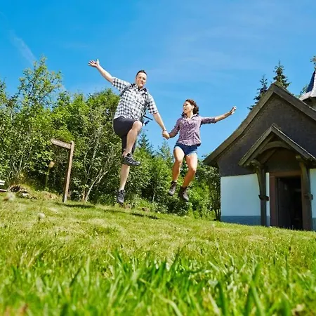 Living Timeless- Black Forest Style- Apartamento