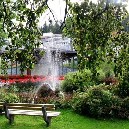 Living Timeless- Black Forest Style- Schönwalde