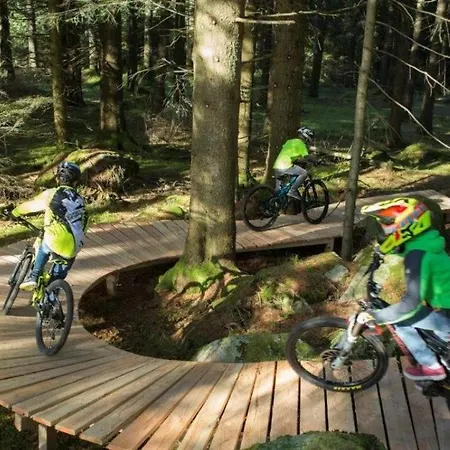 Living Timeless- Black Forest Style- Apartamento *