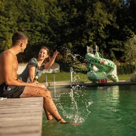 Living Timeless- Black Forest Style- * Schönwalde