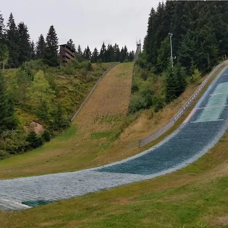 Living Timeless- Black Forest Style- Schönwalde