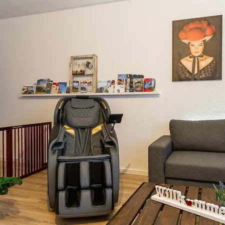Living Timeless- Black Forest Style- Apartment Schoenwald im Schwarzwald