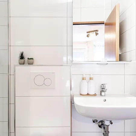 Living Timeless- Black Forest Style- Schönwalde