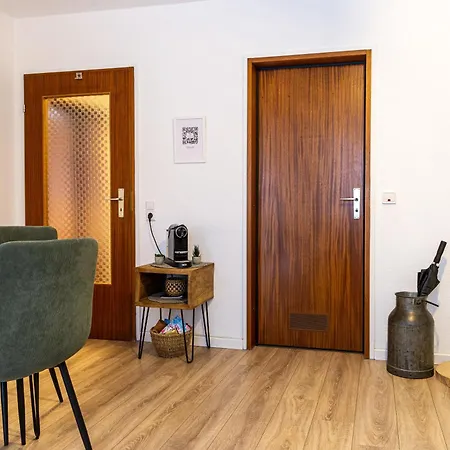 Living Timeless- Black Forest Style- Apartamento