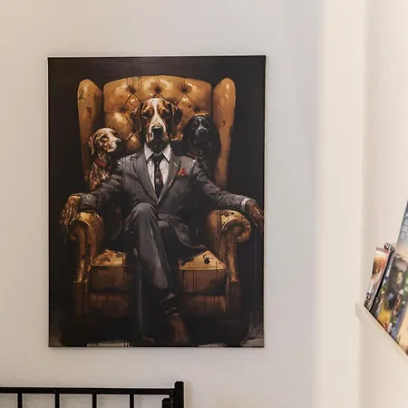 Living Timeless- Black Forest Style- Apartamento Schönwalde