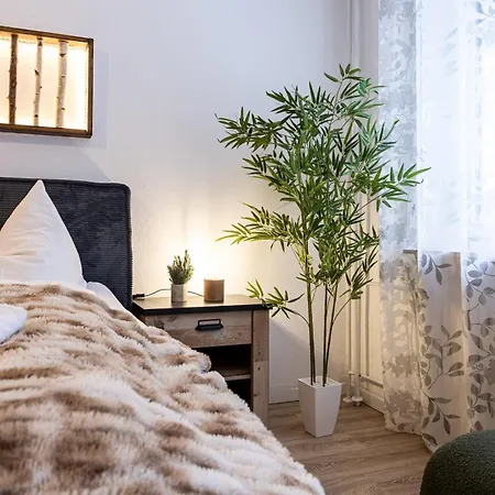 Black Forest Style- By Living Timeless Schönwalde