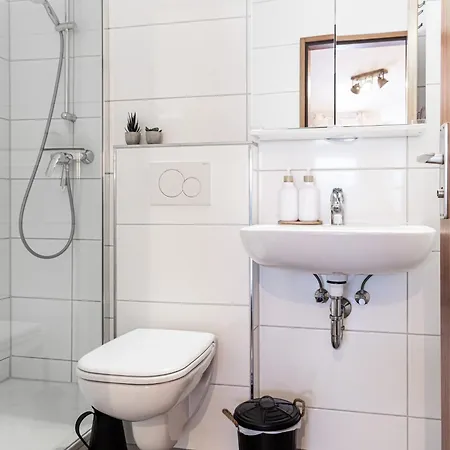 Living Timeless- Black Forest Style-