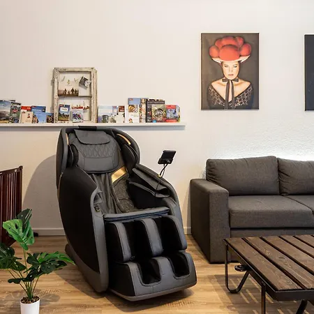 Living Timeless- Black Forest Style- Apartment *
