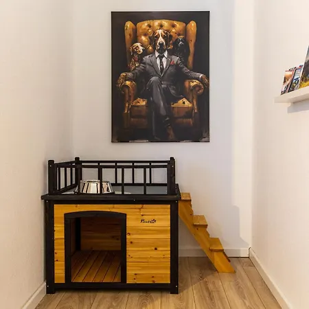 Living Timeless- Black Forest Style- * Schönwalde