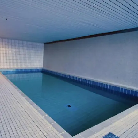 Apartament Living Timeless- Black Forest Style- *