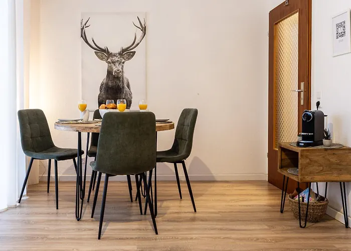 Apartment Living Timeless- Black Forest Style- Schoenwald im Schwarzwald