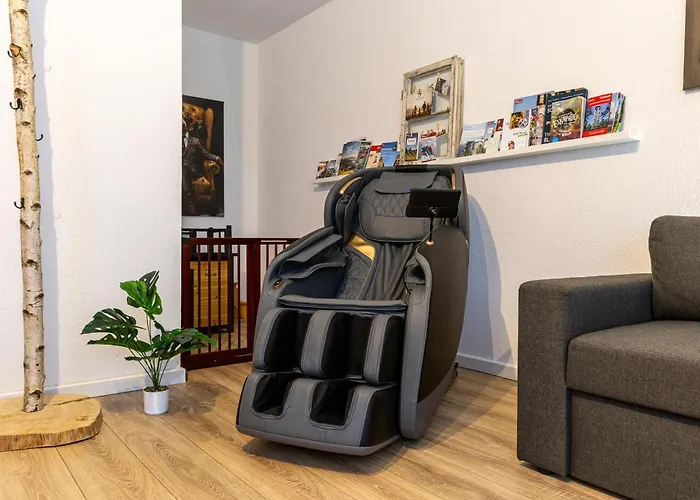 Living Timeless- Black Forest Style- *